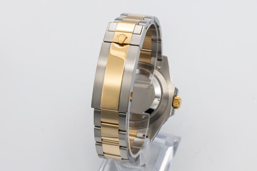 Rolex Submariner 126613 LB